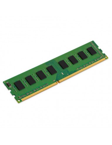 Memoria ram ddr3l 4gb kingston - dimm - 1600mhz - pc3 12800