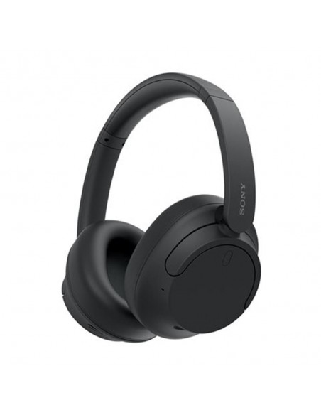 Auriculares sony wh - ch720n inalambrico negro