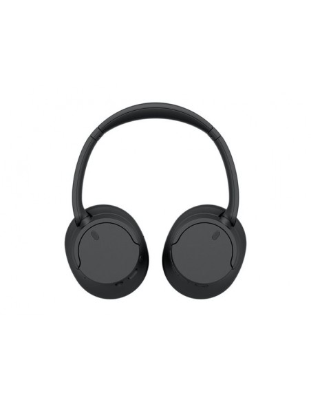 Auriculares sony wh - ch720n inalambrico negro Auriculares sony wh - ch720n inalambrico negro