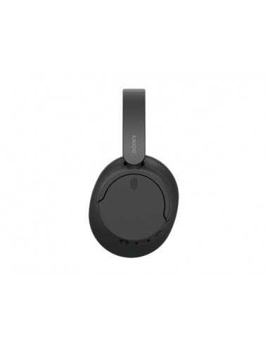 Auriculares sony wh - ch720n inalambrico negro