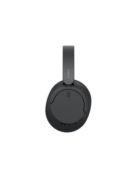 Auriculares sony wh - ch720n inalambrico negro Auriculares sony wh - ch720n inalambrico negro