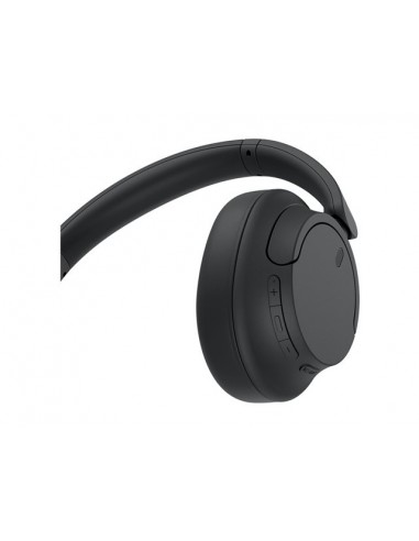 Auriculares sony wh - ch720n inalambrico negro