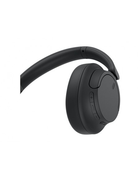 Auriculares sony wh - ch720n inalambrico negro Auriculares sony wh - ch720n inalambrico negro