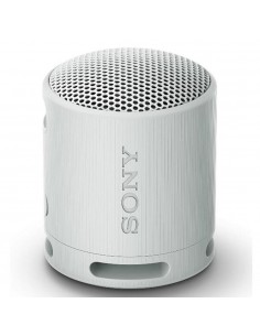 Altavoz inalambrico sony srs - xb100 gris