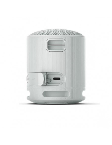 Altavoz inalambrico sony srs - xb100 gris
