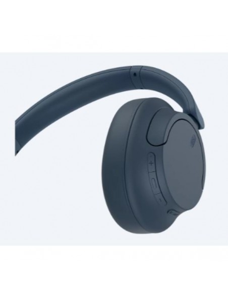 Auriculares sony wh - ch720n inalambrico azul Auriculares sony wh - ch720n inalambrico azul