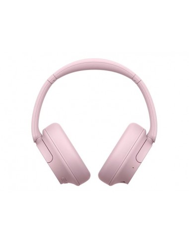 Auriculares sony wh - ch720n inalambrico rosa