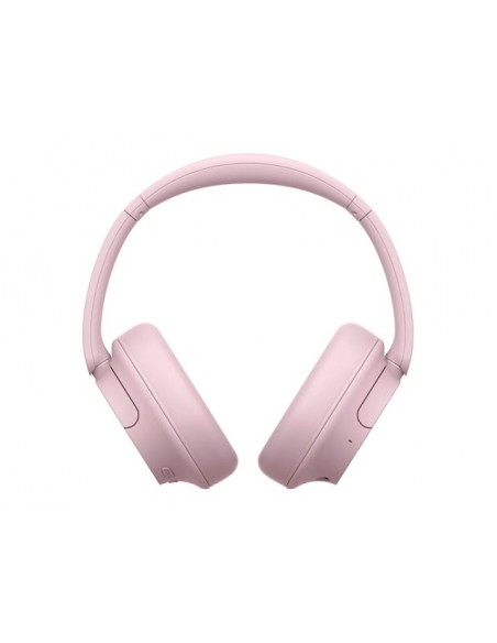 Auriculares sony wh - ch720n inalambrico rosa