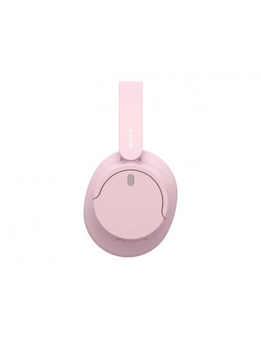 Auriculares sony wh - ch720n inalambrico rosa