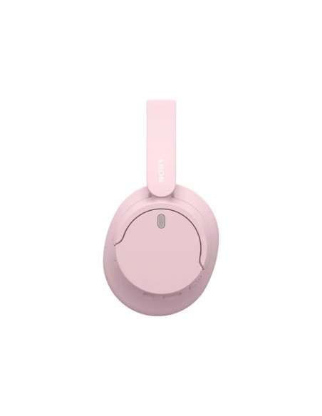 Auriculares sony wh - ch720n inalambrico rosa