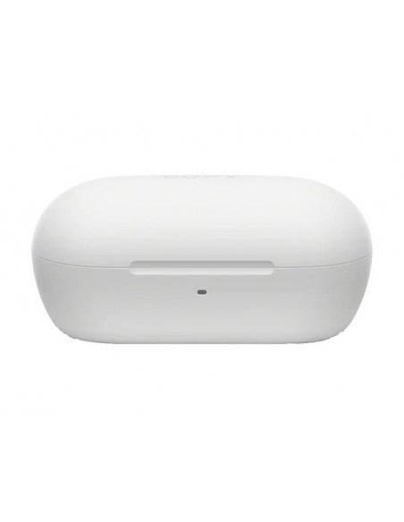 Auriculares sony wf - c710n inalambrico blanco Auriculares sony wf - c710n inalambrico blanco