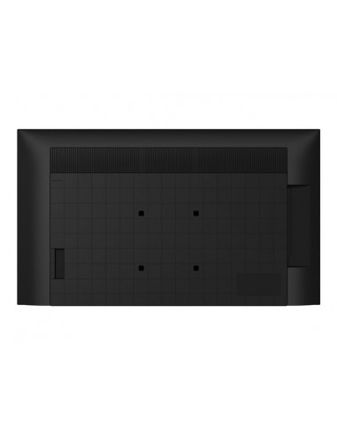 Monitor sony professional bravia 55 pulgadas 4k uhd