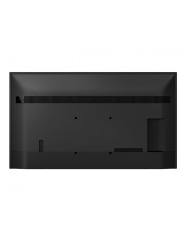Monitor sony professional bravia 65 pulgadas 4k uhd