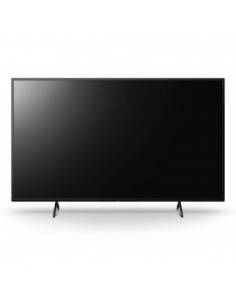Monitor sony professional bravia 55 pulgadas 4k uhd