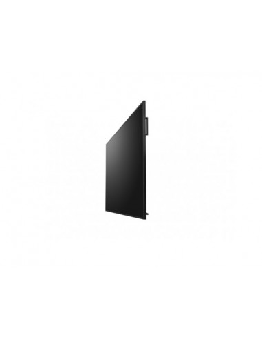 Monitor sony professional bravia 75 pulgadas 4k uhd