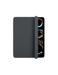 Funda apple smart folio para ipad pro 13 pulgadas m4 negro
