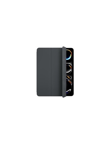 Funda apple smart folio para ipad pro 13 pulgadas m4 negro