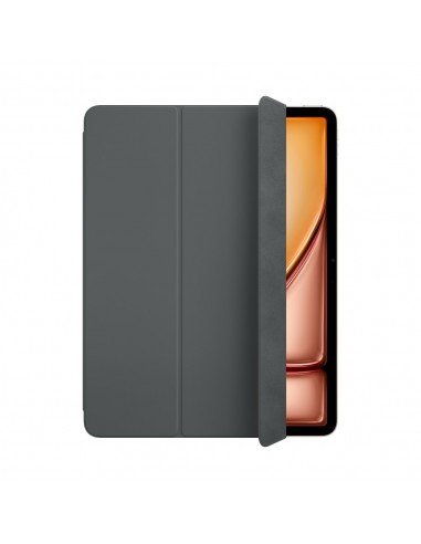 Funda apple smart folio para ipad air 13 pulgadas m2 charcoal gray