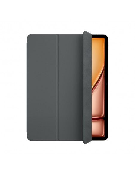 Funda apple smart folio para ipad air 13 pulgadas m2 charcoal gray