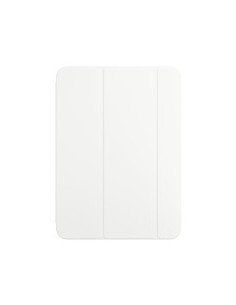 Funda apple smart folio para ipad a16 11 pulgadas blanca