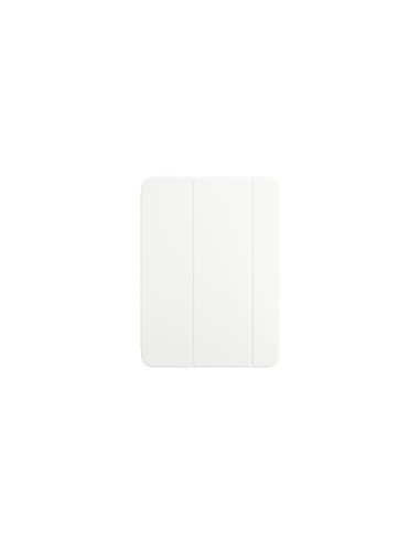 Funda apple smart folio para ipad a16 11 pulgadas blanca