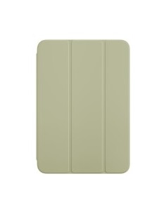 Funda apple smart folio para ipad mini (a17 pro) 8.3 pulgadas verde