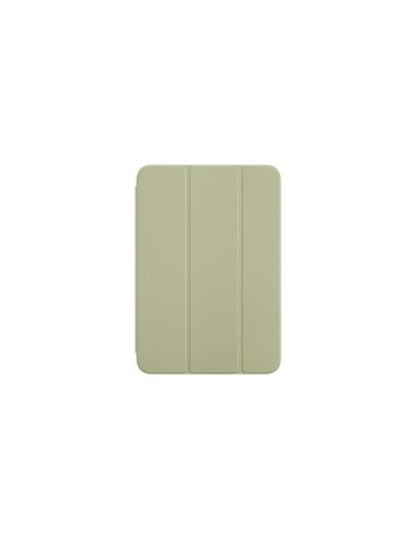 Funda apple smart folio para ipad mini (a17 pro) 8.3 pulgadas verde