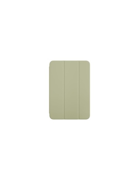 Funda apple smart folio para ipad mini (a17 pro) 8.3 pulgadas verde