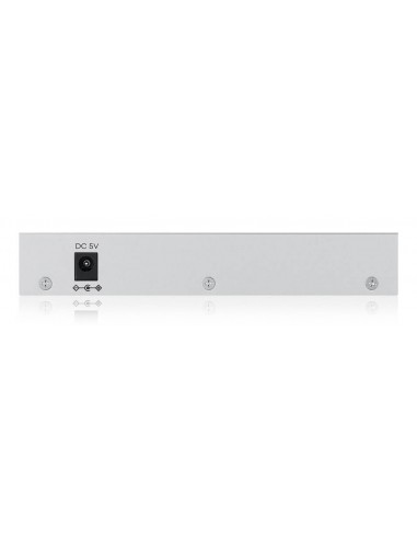 Switch 8 puertos zyxel gs1200 - 8v3 8xgbe