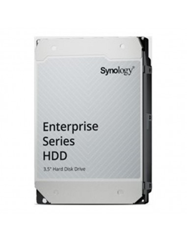 Disco duro interno hdd synology hat5320 - 24t 24tb 3.5 pulgadas sata 6gb - s