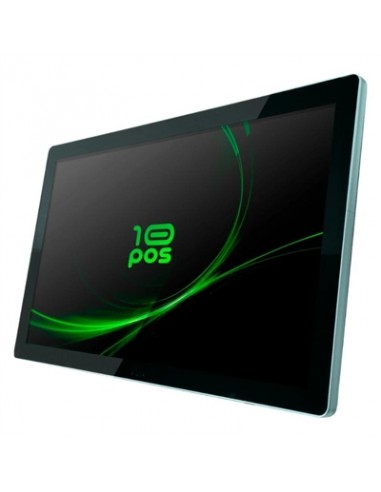 Ordenador tpv 10pos 21.5 pulgadas 10d - 215a rk3568 - 2gb ram - 32gb ssd - usb - c