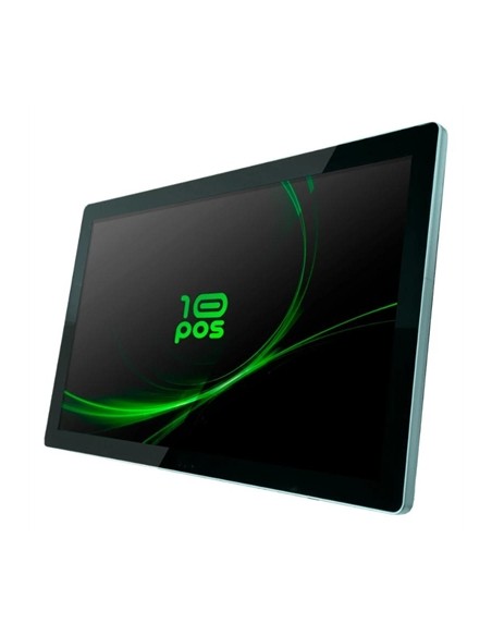 Ordenador tpv 10pos 21.5 pulgadas 10d - 215a rk3568 - 2gb ram - 32gb ssd - usb - c