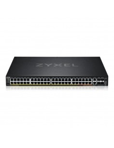 Switch zyxel xgs2220 54 puertos