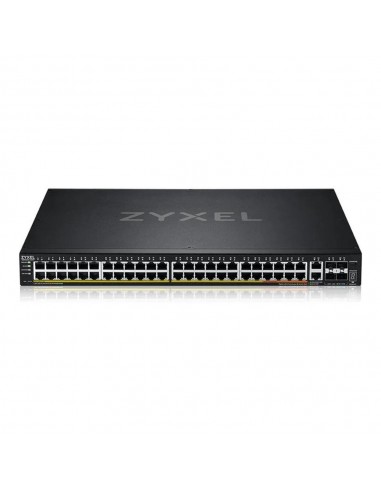Switch zyxel xgs2220 54 puertos