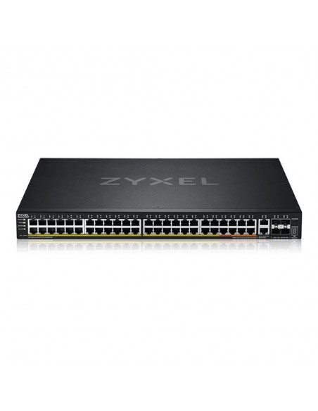Switch zyxel xgs2220 54 puertos
