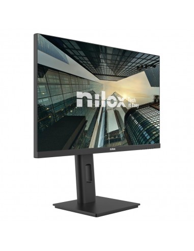 Monitor gaming nilox nxm24reg12065 24 pulgadas fhd 120hz