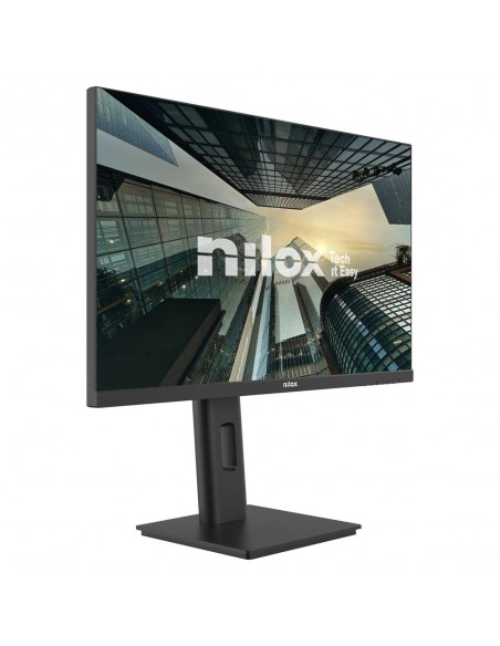 Monitor gaming nilox nxm24reg12065 24 pulgadas fhd 120hz Monitor gaming nilox nxm24reg12065 24 pulgadas fhd 120hz