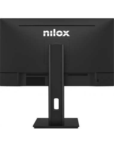 Monitor gaming nilox nxm24reg12065 24 pulgadas fhd 120hz