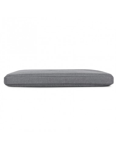 Maletin nilox para portatil 15.6 pulgadas gris
