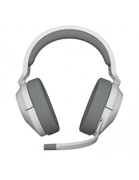 Auricular gaming corsair hs55 inalambrico blanco Auricular gaming corsair hs55 inalambrico blanco