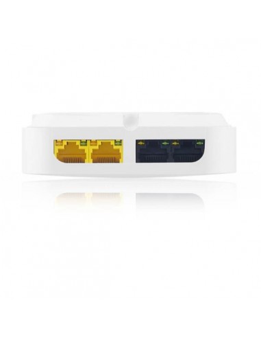 Punto acceso wifi zyxel wax300h