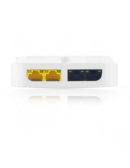 Punto acceso wifi zyxel wax300h Punto acceso wifi zyxel wax300h