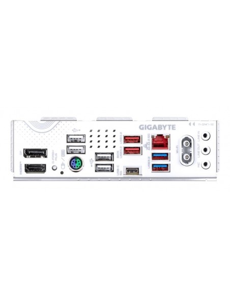Placa base gigabyte b850 eagle wifi7 ice atx - 4x ddr5 Placa base gigabyte b850 eagle wifi7 ice atx - 4x ddr5