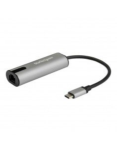 Adaptador de red usb tipo c startech rj45