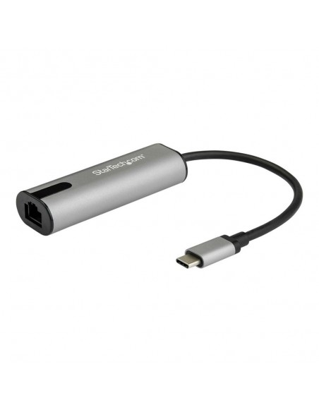 Adaptador de red usb tipo c startech rj45