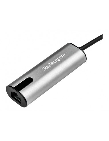 Adaptador de red usb tipo c startech rj45