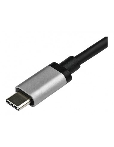 Adaptador de red usb tipo c startech rj45