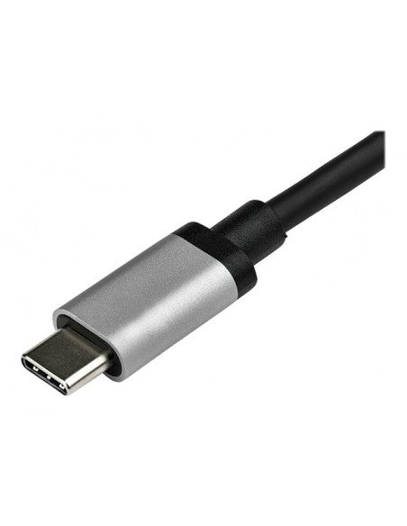 Adaptador de red usb tipo c startech rj45 Adaptador de red usb tipo c startech rj45