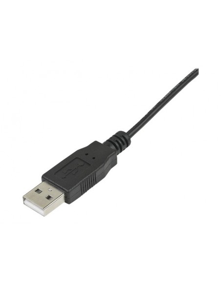 Capturadora de video startech usb 2.0