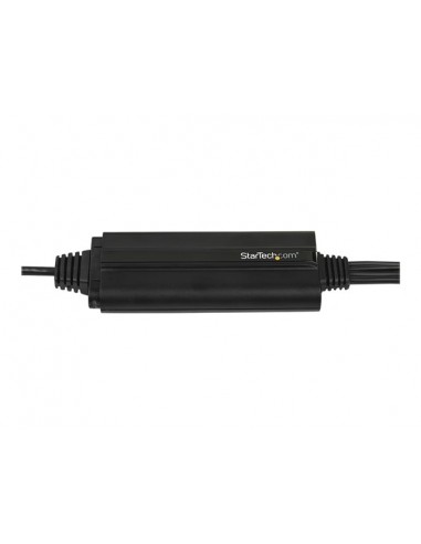 Capturadora de video startech usb 2.0